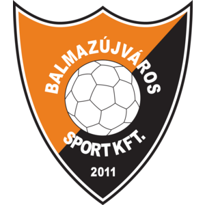 Balmazujvaros FC Logo